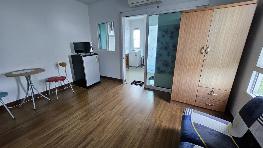 ห้องให้เช่ารายเดือน รูปที่ 5