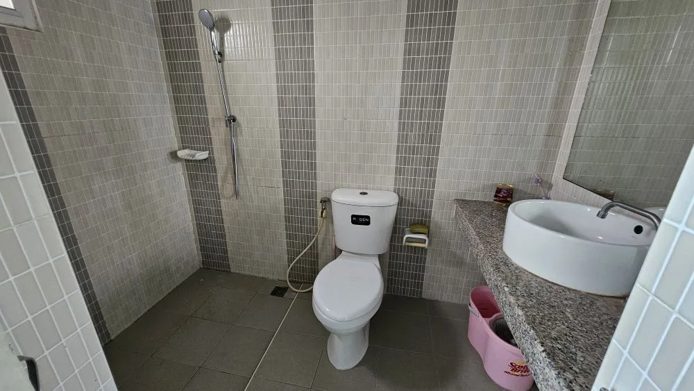 ห้องให้เช่ารายเดือน รูปที่ 7