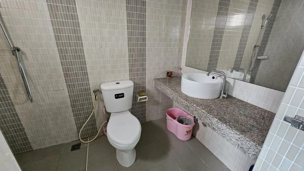 ห้องให้เช่ารายเดือน รูปที่ 8