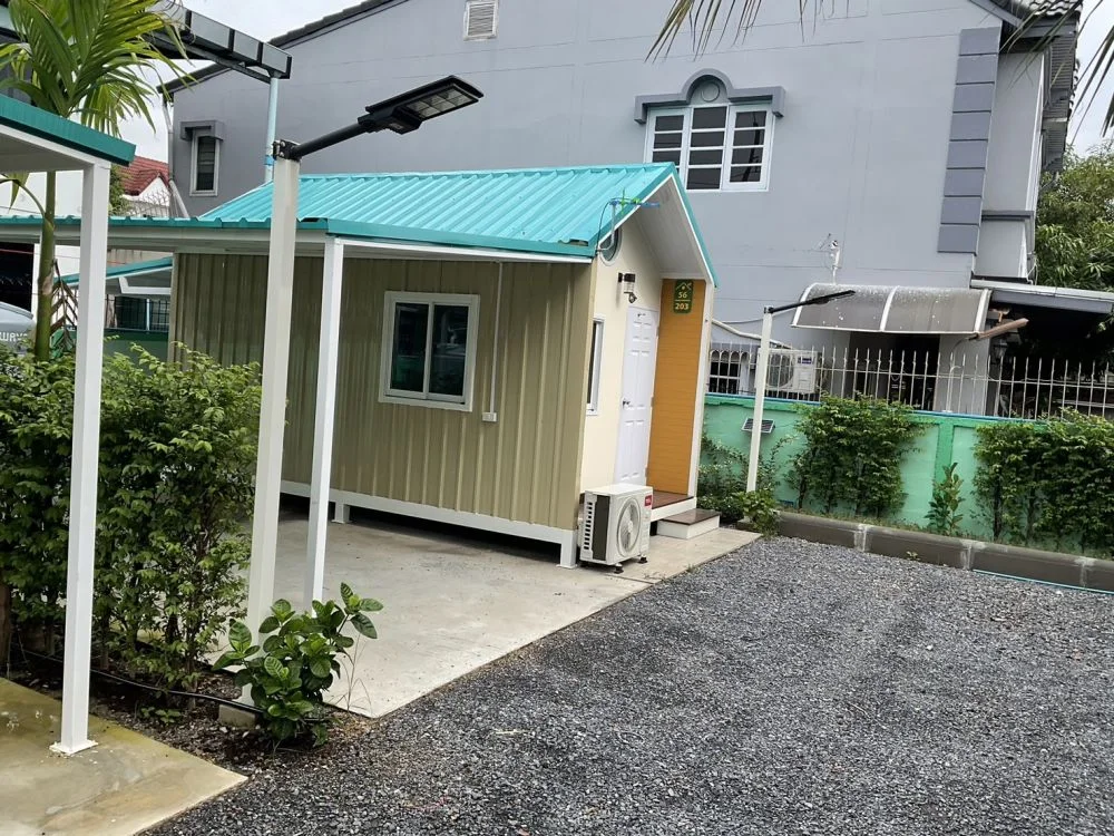 บ้านวัฒนจิต รูปที่ 8