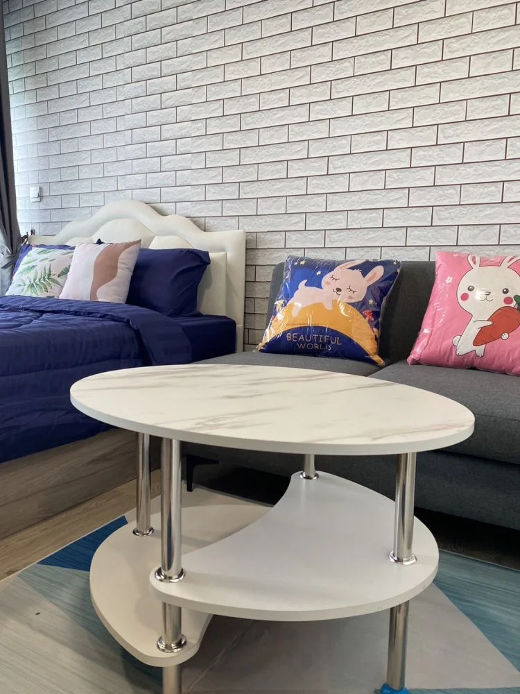 ให้เช่าคอนโดหรู Condo Kavetown Island รังสิต ติด มหาวิทยาลัย กรุงเทพ พร้อมอยู่ทันที ห้องใหม่ รูปที่ 20