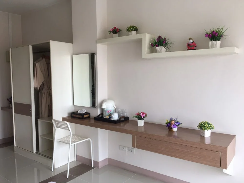 AA Town Apartment รูปที่ 3