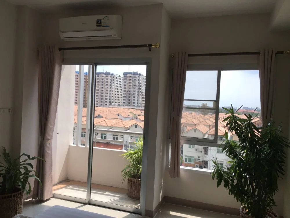 AA Town Apartment รูปที่ 4