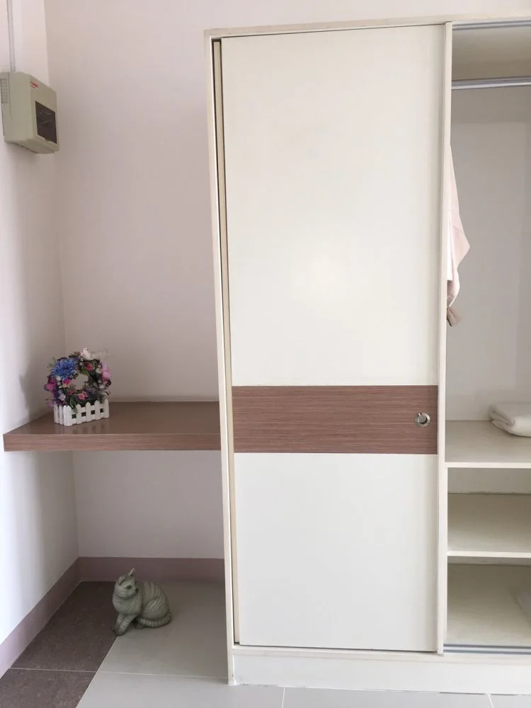 AA Town Apartment รูปที่ 5