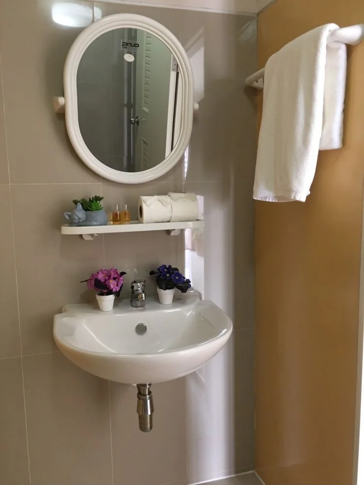 AA Town Apartment รูปที่ 7