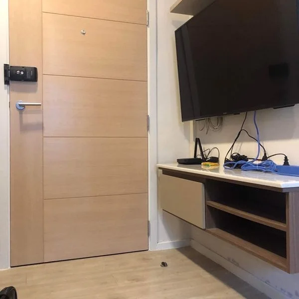 ให้เช่า Kave Condo (เคฟ คอนโด) 25.69 ตร.ม. อาคาร B ชั้น 6 ติดถนนใหญ่พหลโยธิน ตรงข้าม ม.กรุงเทพ รูปที่ 4