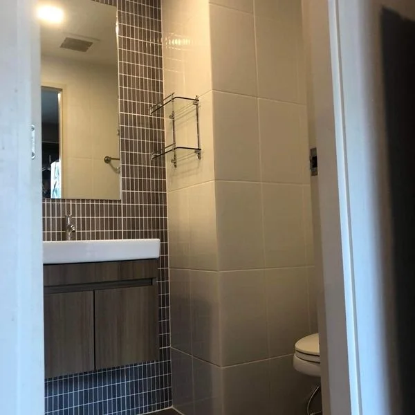 ให้เช่า Kave Condo (เคฟ คอนโด) 25.69 ตร.ม. อาคาร B ชั้น 6 ติดถนนใหญ่พหลโยธิน ตรงข้าม ม.กรุงเทพ รูปที่ 7