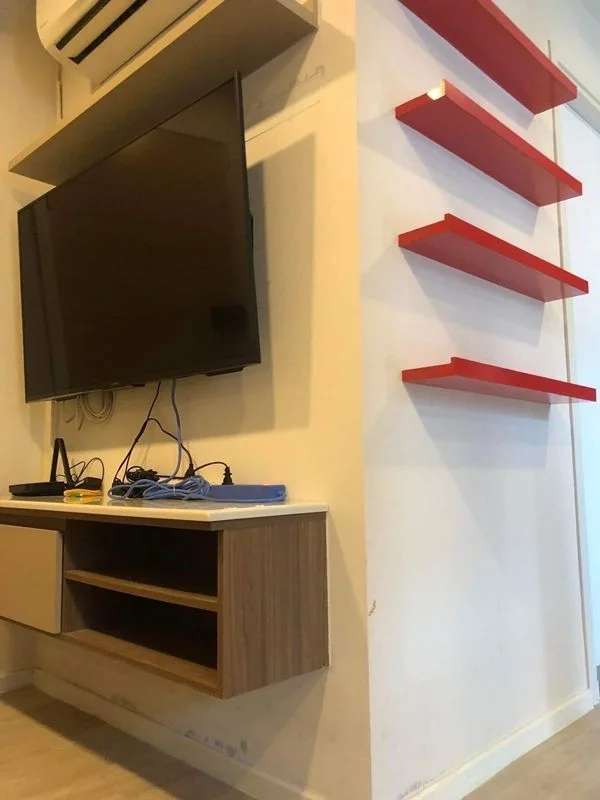 ให้เช่า Kave Condo (เคฟ คอนโด) 25.69 ตร.ม. อาคาร B ชั้น 6 ติดถนนใหญ่พหลโยธิน ตรงข้าม ม.กรุงเทพ รูปที่ 12