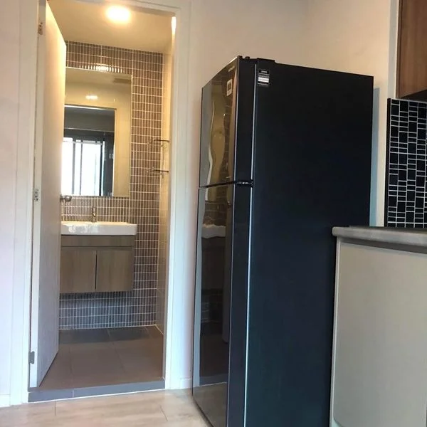 ให้เช่า Kave Condo (เคฟ คอนโด) 25.69 ตร.ม. อาคาร B ชั้น 6 ติดถนนใหญ่พหลโยธิน ตรงข้าม ม.กรุงเทพ รูปที่ 13