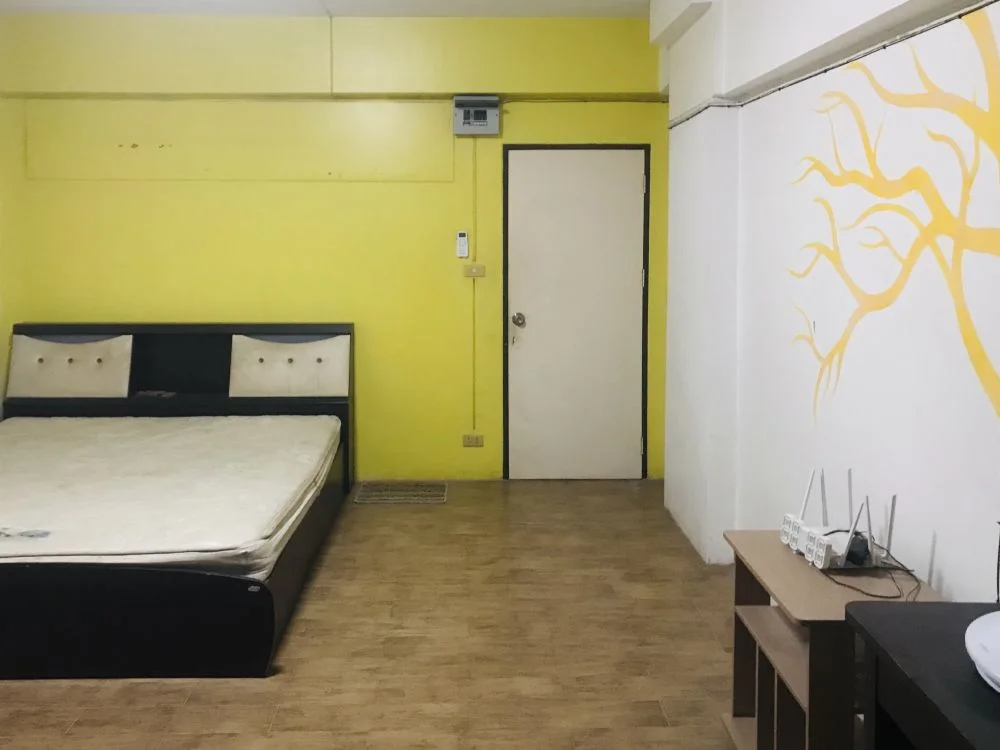 ให้เช่าคอนโc เอกธานี คอนโดทาวน์ (บางพูน) อาคาร A เลขที่ 78(13)/2 ชั้น 14 ใกล้ ม.รังสิต รูปที่ 3