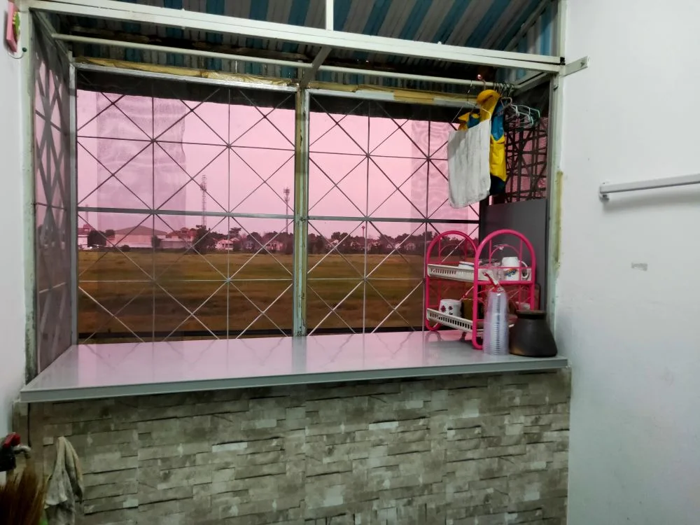 ให้เช่าบัณฑิตอินเตอร์ทาวน์ ไม่แพง มีเฟอร์ครบชุด รูปที่ 4