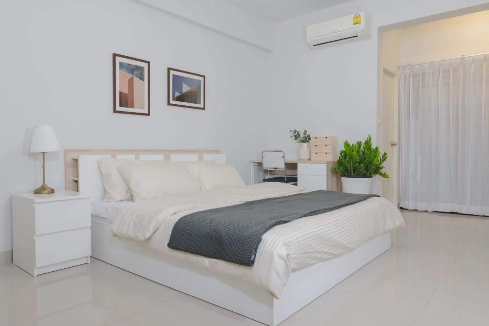 Thanasiri Apartment รูปที่ 2
