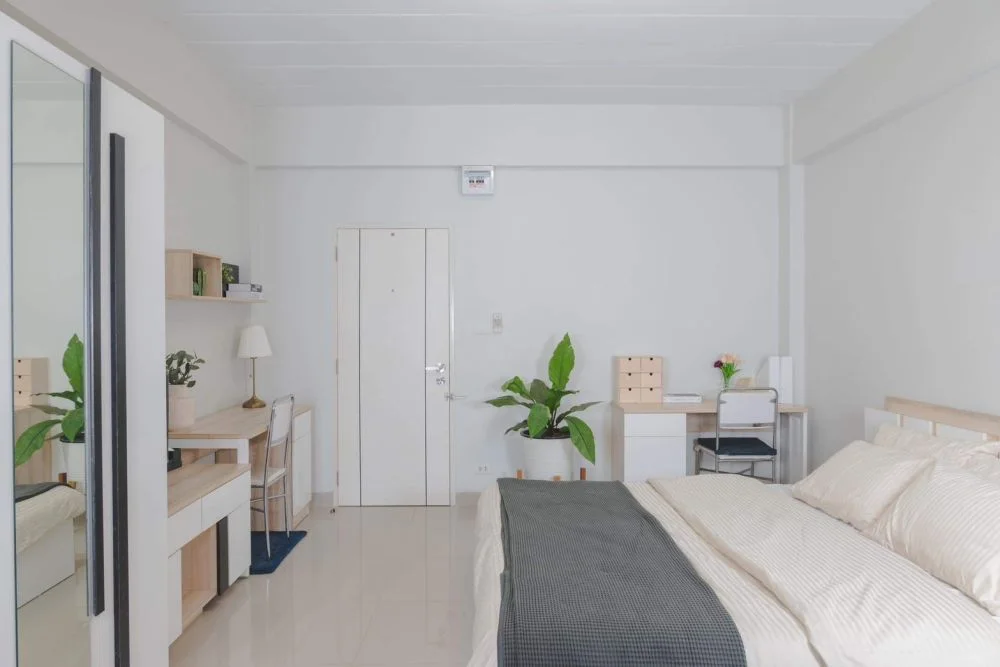 Thanasiri Apartment รูปที่ 4