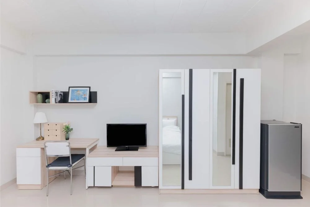 Thanasiri Apartment รูปที่ 5