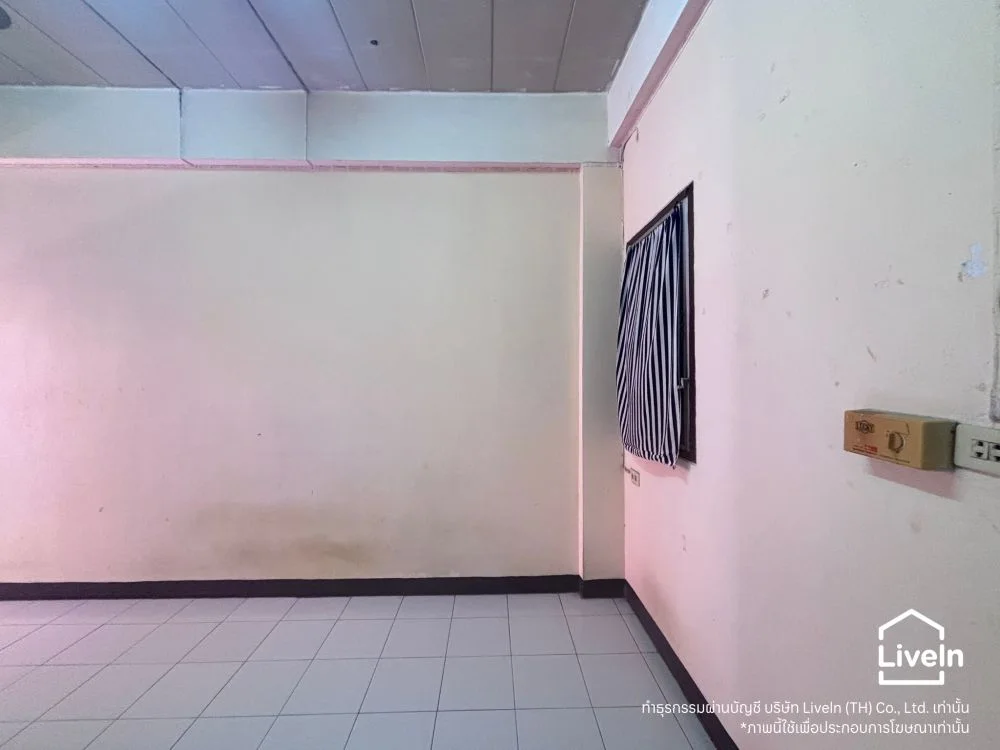 LiveIn @ Richy Boy Apartment รูปที่ 4