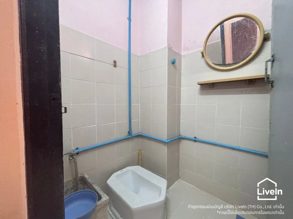 LiveIn @ Richy Boy Apartment รูปที่ 6