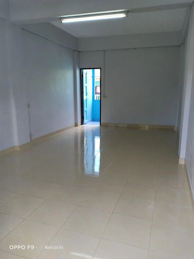 ห้องพักบ้านศิลา ลาดหลุมแก้ว รูปที่ 2