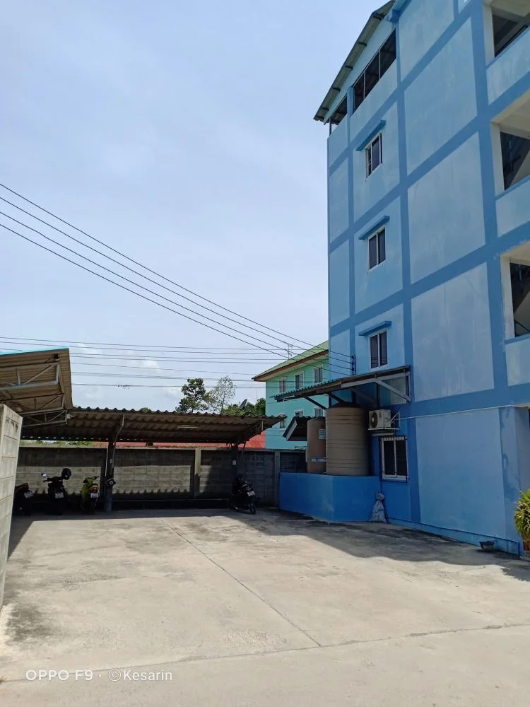 ห้องพักบ้านศิลา ลาดหลุมแก้ว รูปที่ 3