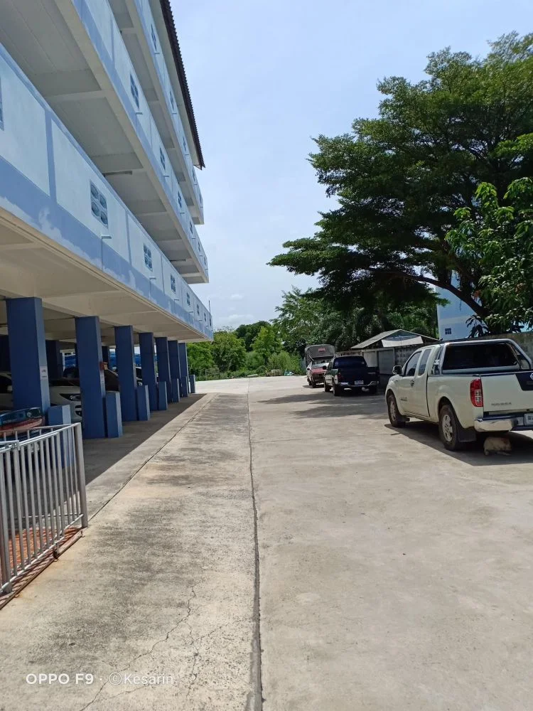 ห้องพักบ้านศิลา ลาดหลุมแก้ว รูปที่ 5