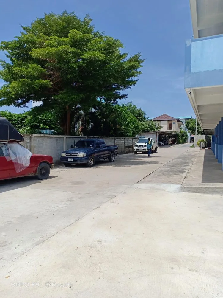 ห้องพักบ้านศิลา ลาดหลุมแก้ว รูปที่ 6