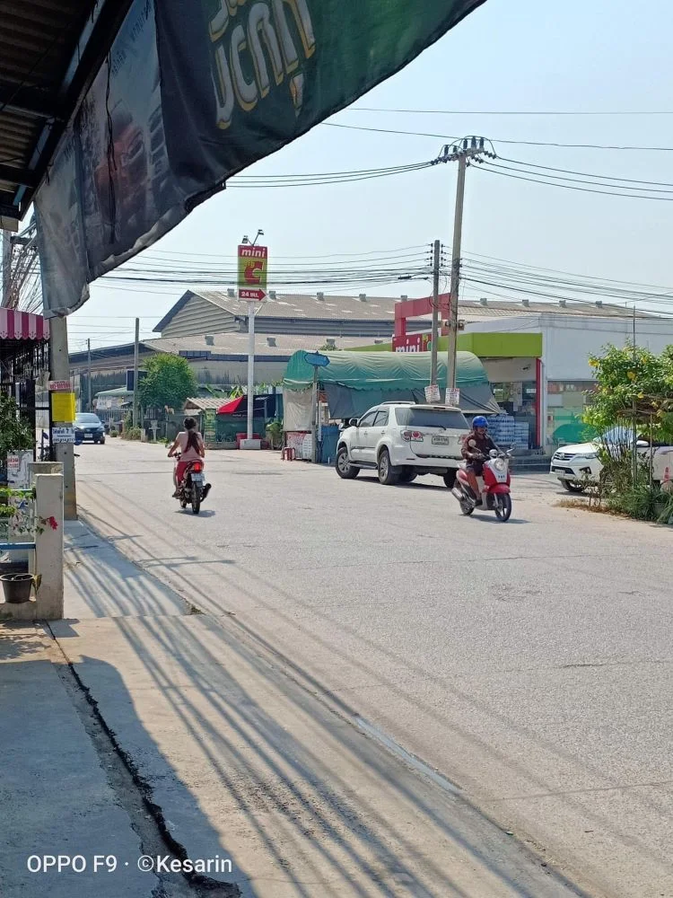 ห้องพักบ้านศิลา ลาดหลุมแก้ว รูปที่ 7
