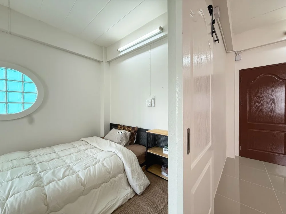 MOMENT Apartment - โมเมนต์ อพาร์ทเม้นท์ (ไทยธานีซอย 13 - นวนคร) รูปที่ 4