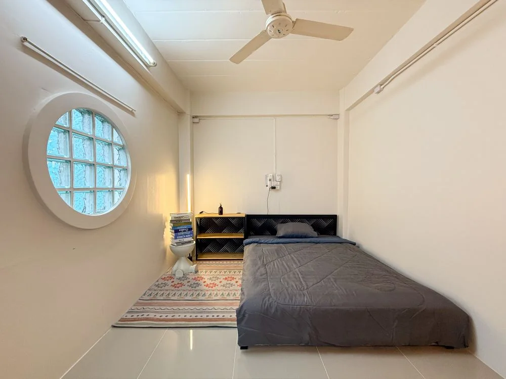 MOMENT Apartment - โมเมนต์ อพาร์ทเม้นท์ (ไทยธานีซอย 13 - นวนคร) รูปที่ 6