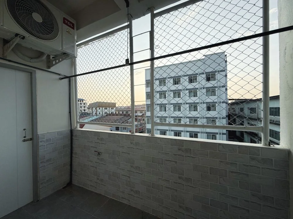 MOMENT Apartment - โมเมนต์ อพาร์ทเม้นท์ (ไทยธานีซอย 13 - นวนคร) รูปที่ 7