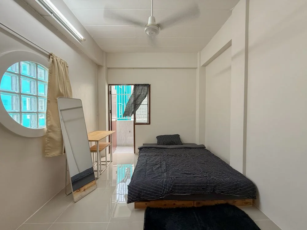 MOMENT Apartment - โมเมนต์ อพาร์ทเม้นท์ (ไทยธานีซอย 13 - นวนคร) รูปที่ 8