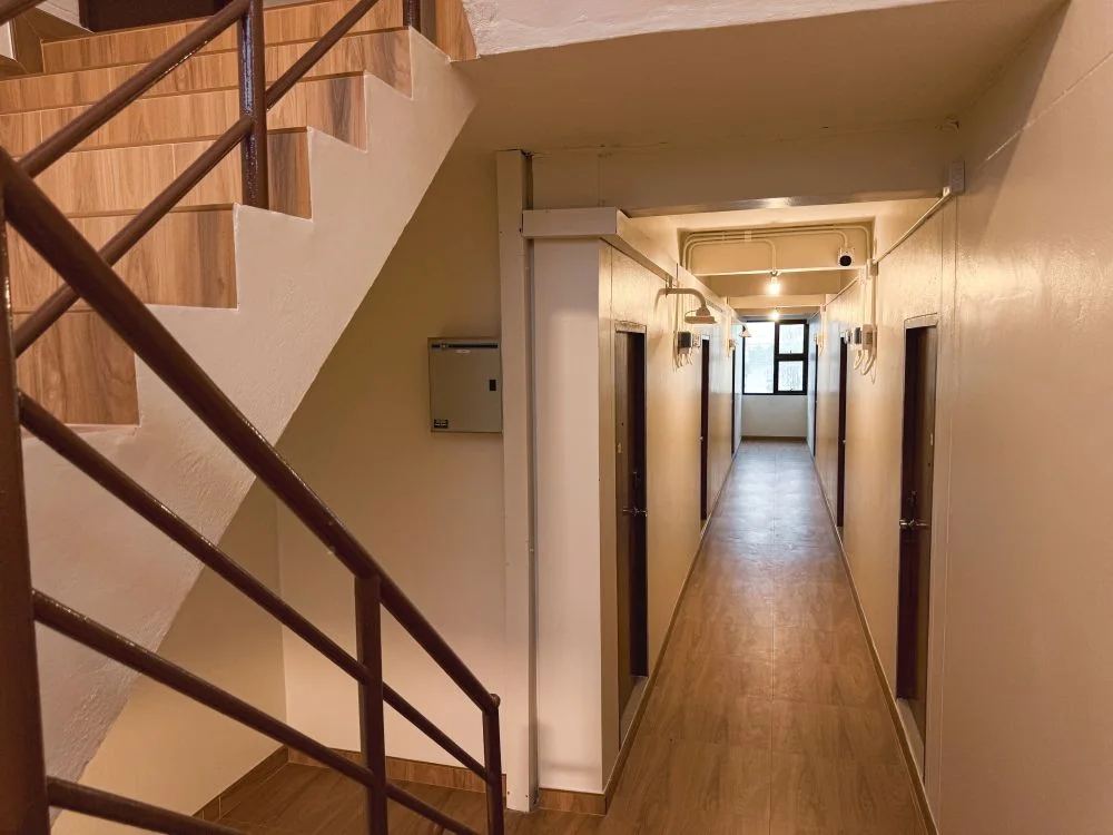 MOMENT Apartment - โมเมนต์ อพาร์ทเม้นท์ (ไทยธานีซอย 13 - นวนคร) รูปที่ 9