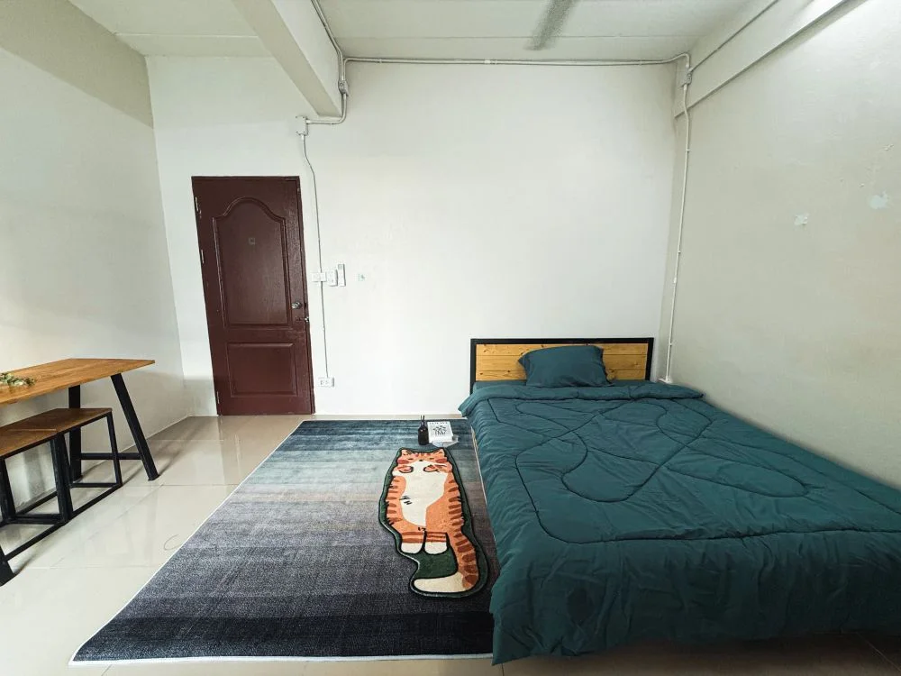 MOMENT Apartment - โมเมนต์ อพาร์ทเม้นท์ (ไทยธานีซอย 13 - นวนคร) รูปที่ 10