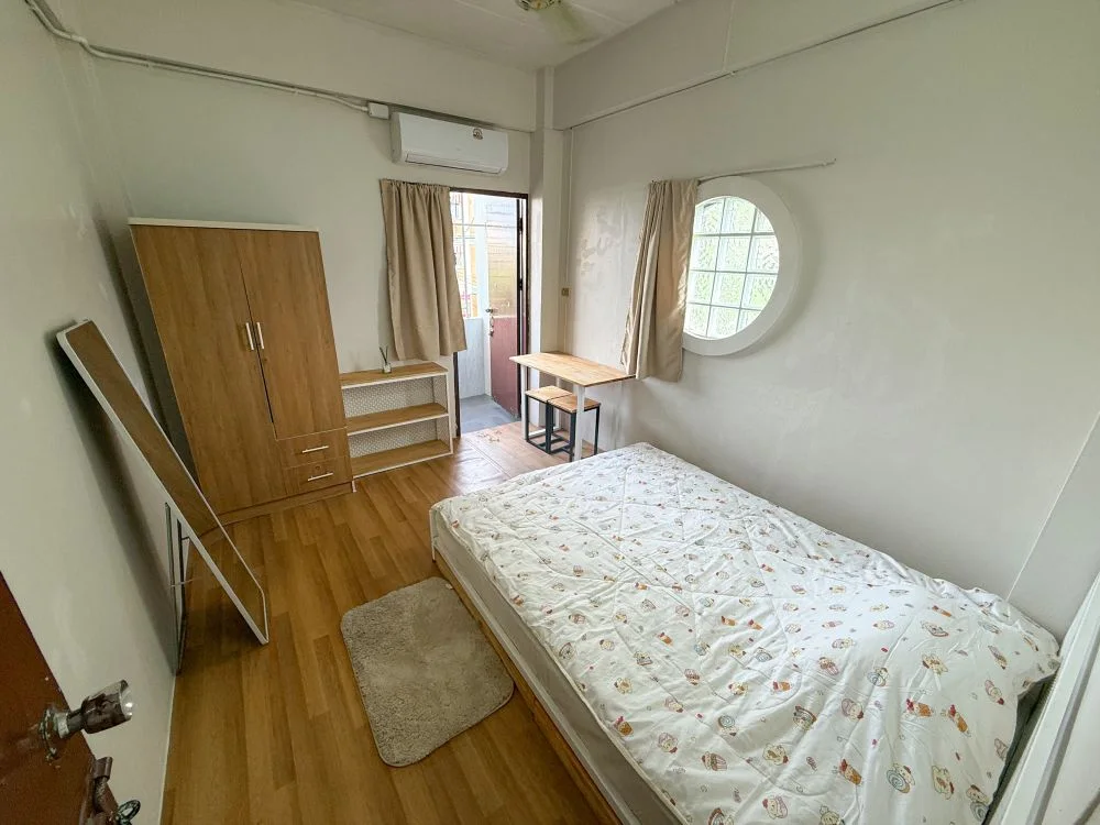 MOMENT Apartment - โมเมนต์ อพาร์ทเม้นท์ (ไทยธานีซอย 13 - นวนคร) รูปที่ 11