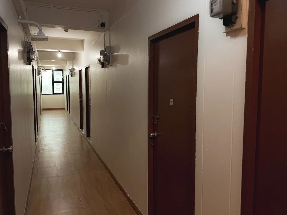 MOMENT Apartment - โมเมนต์ อพาร์ทเม้นท์ (ไทยธานีซอย 13 - นวนคร) รูปที่ 12