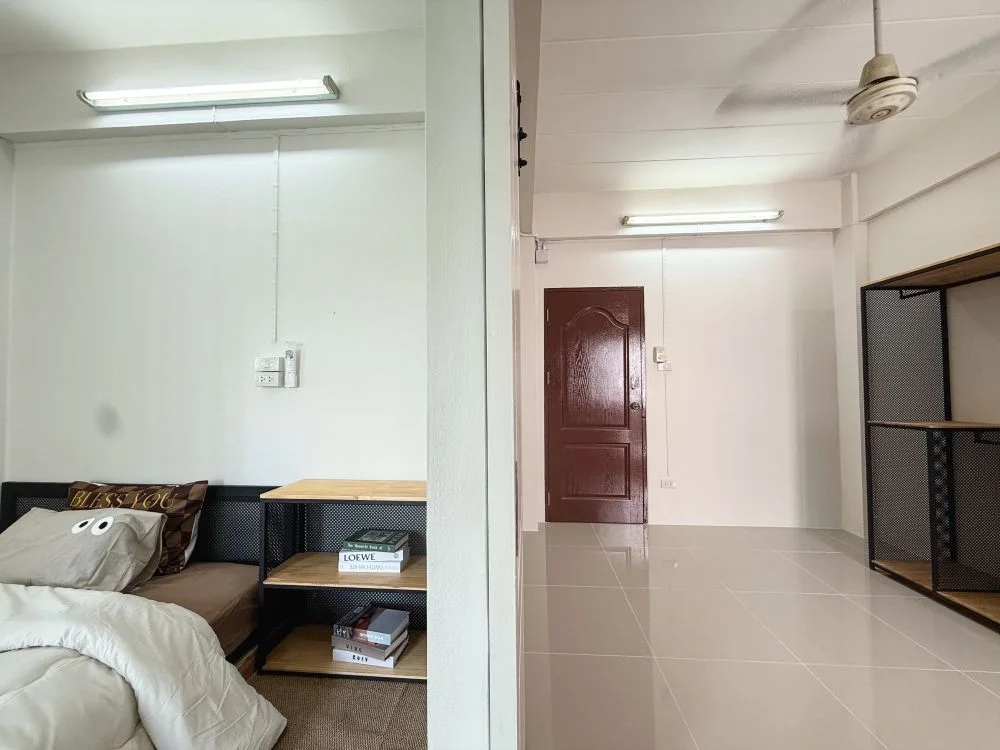 MOMENT Apartment - โมเมนต์ อพาร์ทเม้นท์ (ไทยธานีซอย 13 - นวนคร) รูปที่ 15