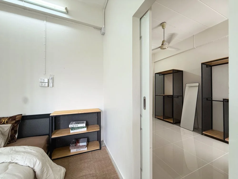 MOMENT Apartment - โมเมนต์ อพาร์ทเม้นท์ (ไทยธานีซอย 13 - นวนคร) รูปที่ 16