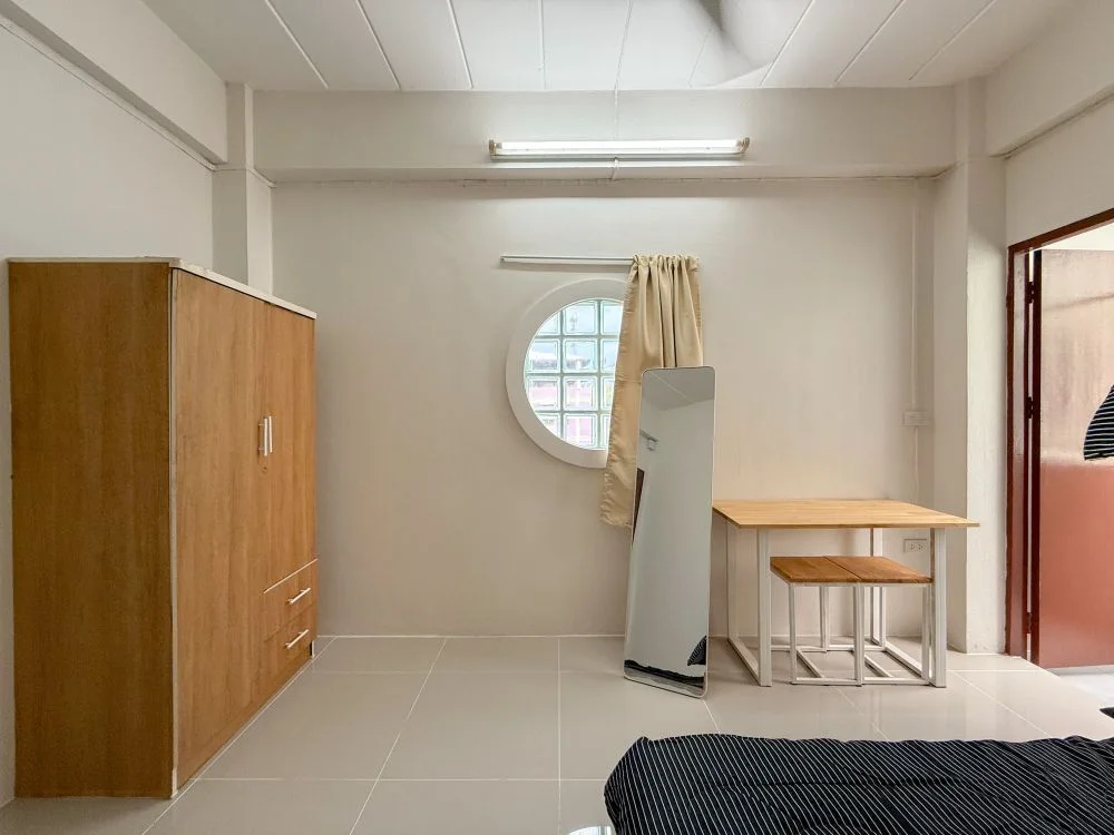 MOMENT Apartment - โมเมนต์ อพาร์ทเม้นท์ (ไทยธานีซอย 13 - นวนคร) รูปที่ 18