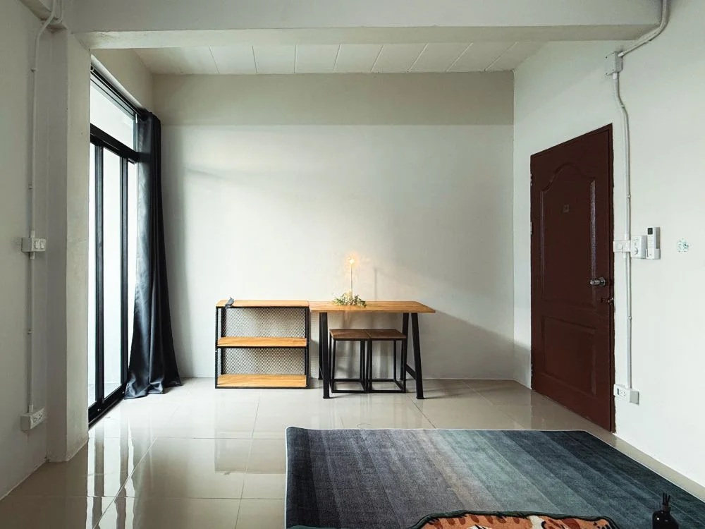 MOMENT Apartment - โมเมนต์ อพาร์ทเม้นท์ (ไทยธานีซอย 13 - นวนคร) รูปที่ 19