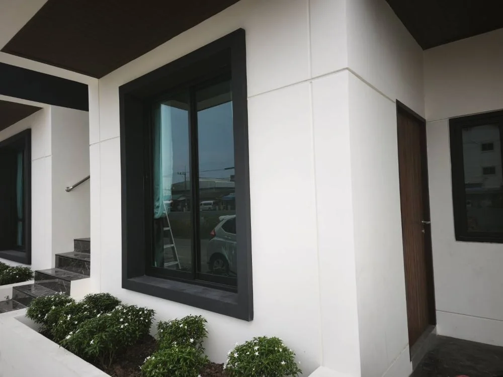 ONEBED residence เปิดใหม่! 1ห้องนอน ย่าน ม.ธรรมศาสตร์ รังสิต รูปที่ 4