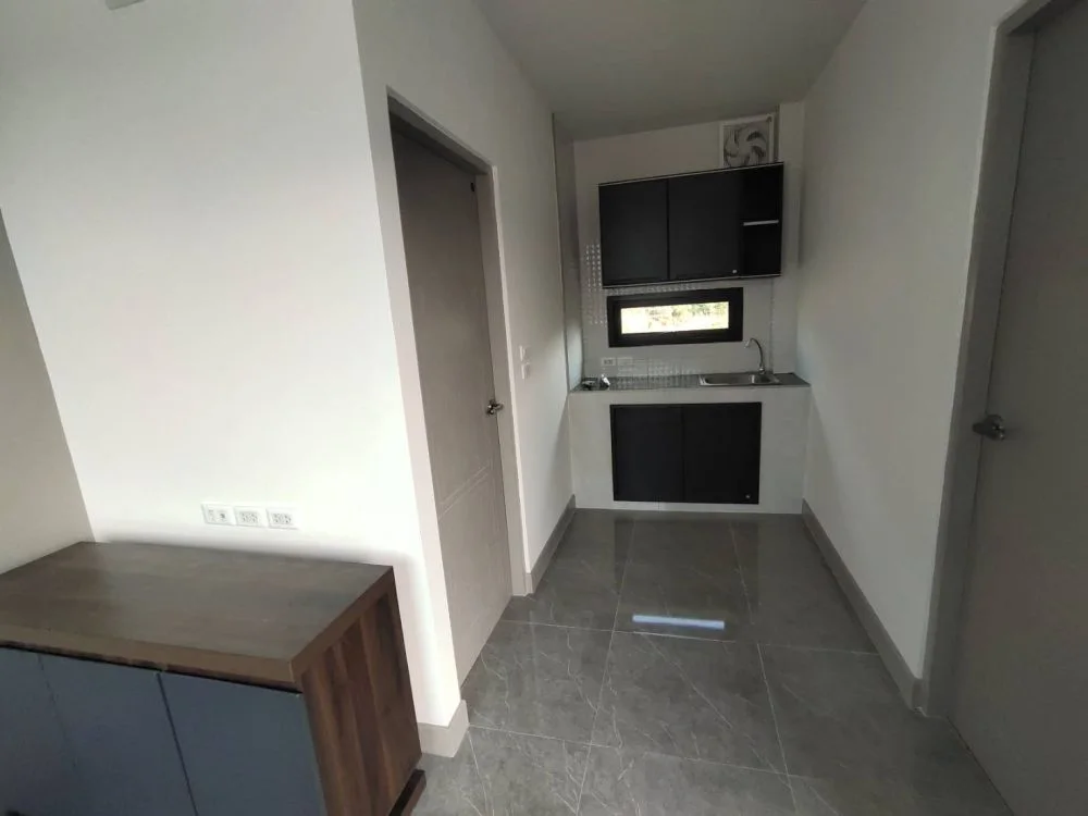 ONEBED residence เปิดใหม่! 1ห้องนอน ย่าน ม.ธรรมศาสตร์ รังสิต รูปที่ 6