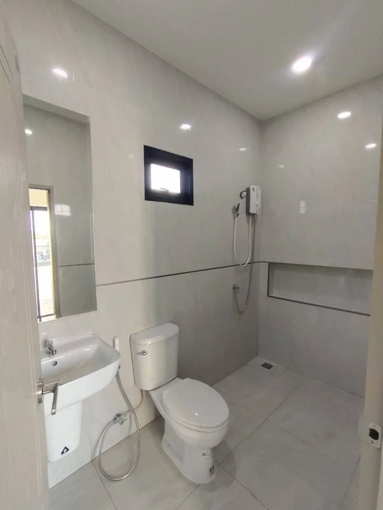 ONEBED residence เปิดใหม่! 1ห้องนอน ย่าน ม.ธรรมศาสตร์ รังสิต รูปที่ 7