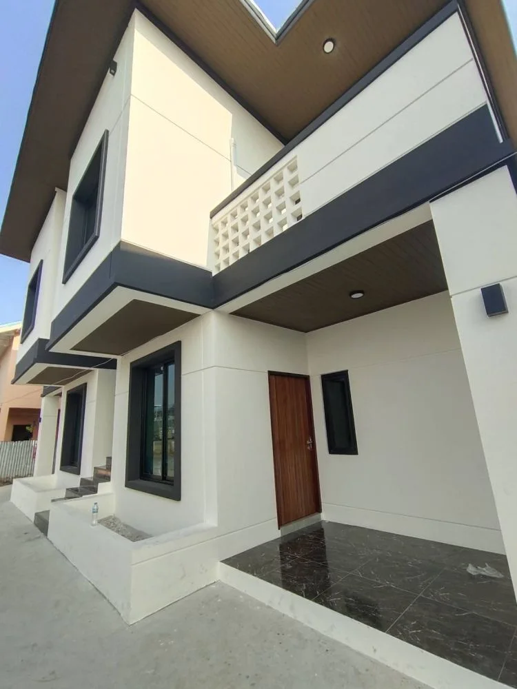 ONEBED residence เปิดใหม่! 1ห้องนอน ย่าน ม.ธรรมศาสตร์ รังสิต รูปที่ 8