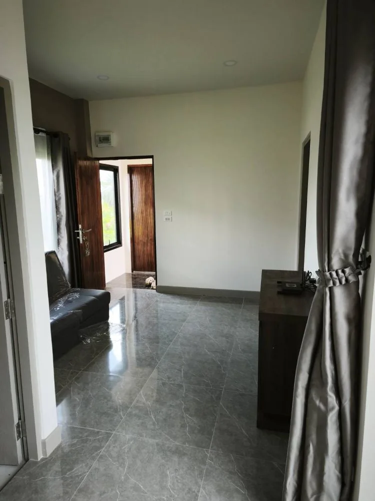 ONEBED residence เปิดใหม่! 1ห้องนอน ย่าน ม.ธรรมศาสตร์ รังสิต รูปที่ 10