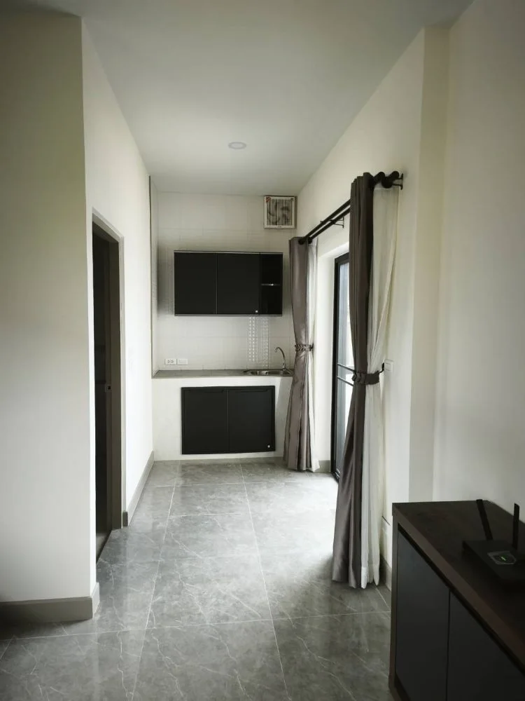 ONEBED residence เปิดใหม่! 1ห้องนอน ย่าน ม.ธรรมศาสตร์ รังสิต รูปที่ 11