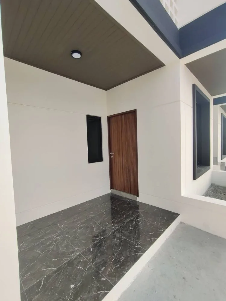 ONEBED residence เปิดใหม่! 1ห้องนอน ย่าน ม.ธรรมศาสตร์ รังสิต รูปที่ 15