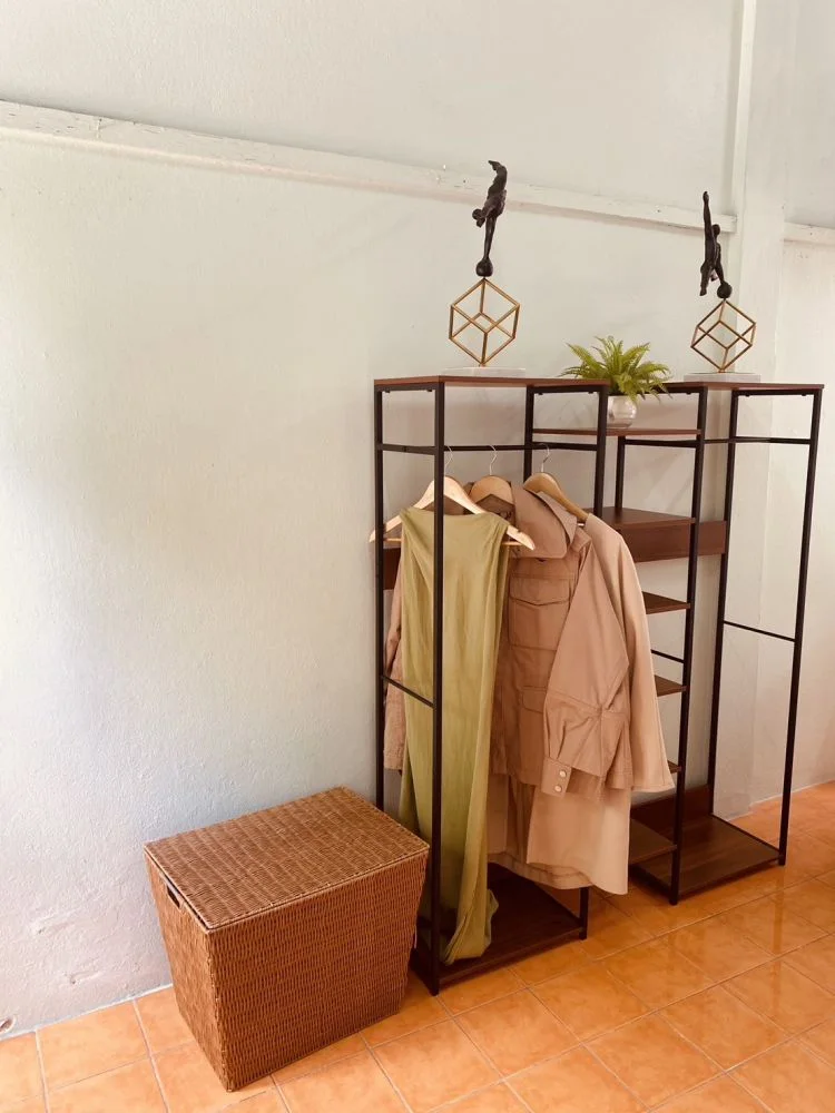 ห้องพักราคาถูก พี เค ที เฮาส์ (P.K.T.House) ห้องแอร์-พัดลม ซ.คลองหลวง5 (ซ.พัฒนาเจริญรุ่ง2) รูปที่ 3