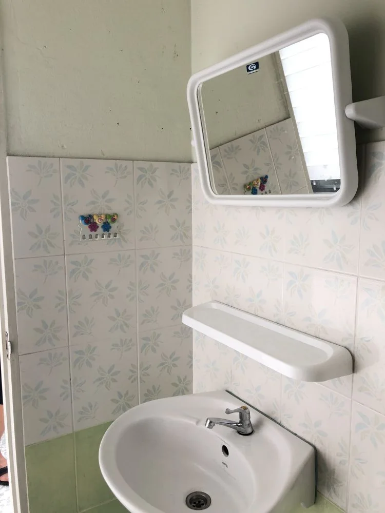 ห้องพักราคาถูก พี เค ที เฮาส์ (P.K.T.House) ห้องแอร์-พัดลม ซ.คลองหลวง5 (ซ.พัฒนาเจริญรุ่ง2) รูปที่ 20