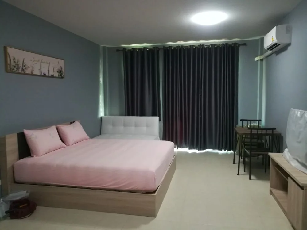 ห้องพักหมายเลข 39 รูปที่ 3