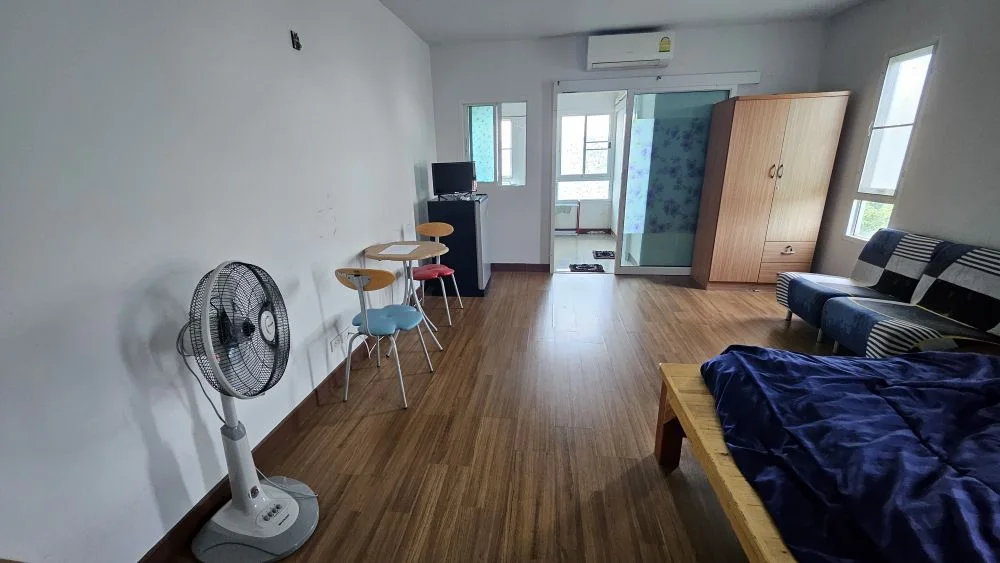 ห้องพักหมายเลข 39 รูปที่ 11
