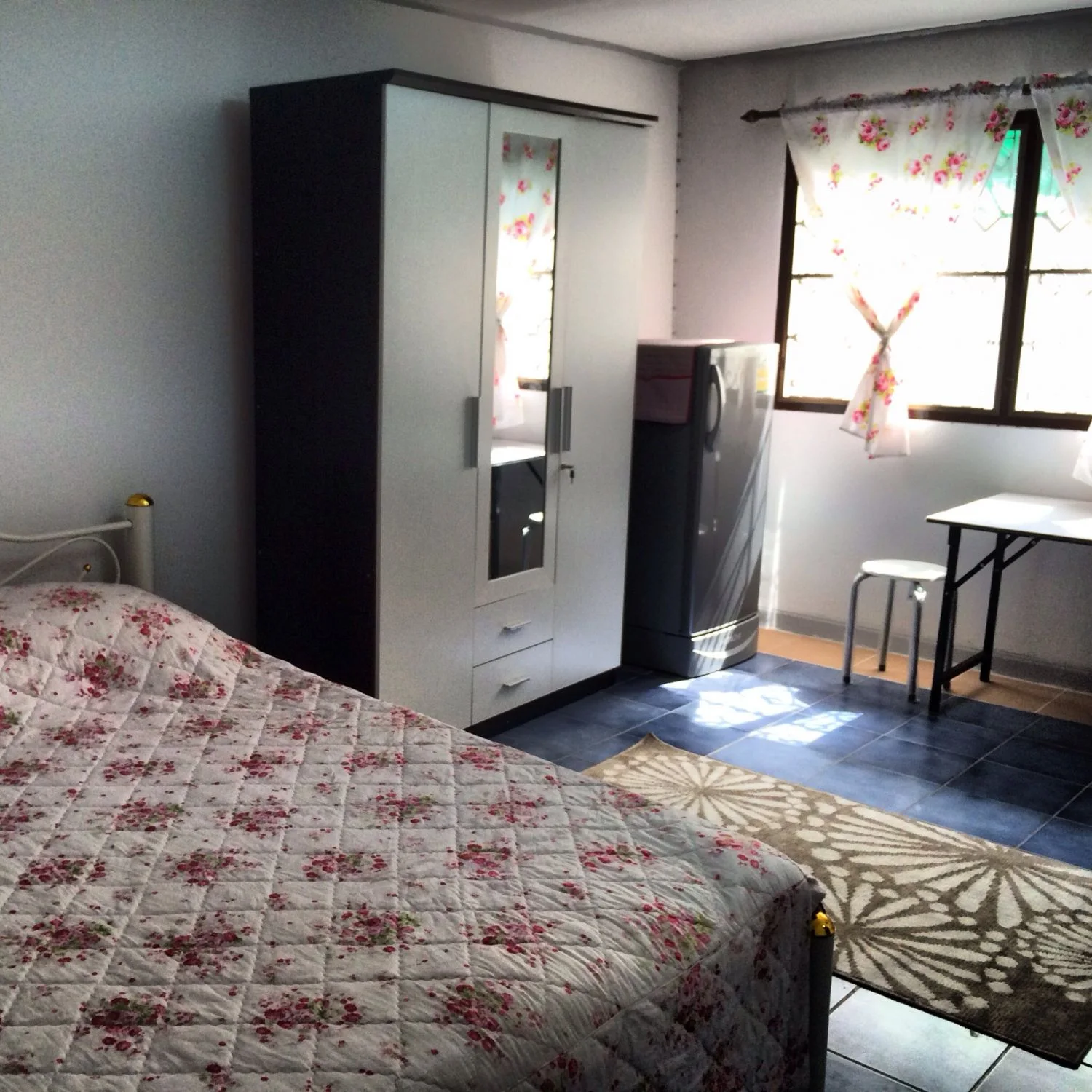 บ้านพรพิม หมู่บ้านเมืองเอก ใกล้ม.รังสิต รูปที่ 3