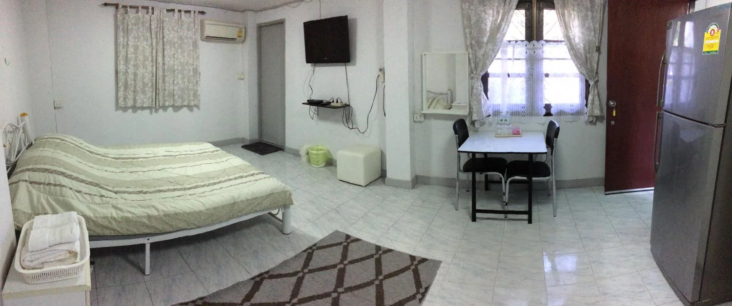 บ้านพรพิม หมู่บ้านเมืองเอก ใกล้ม.รังสิต รูปที่ 6